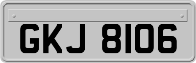 GKJ8106