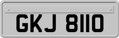 GKJ8110