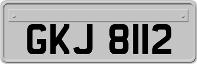 GKJ8112