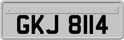 GKJ8114