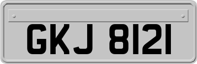 GKJ8121