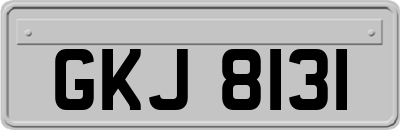 GKJ8131