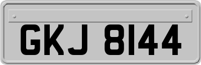 GKJ8144