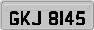 GKJ8145