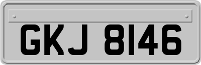 GKJ8146