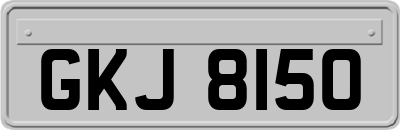 GKJ8150