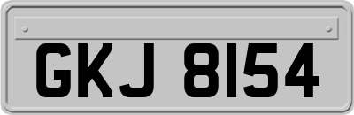 GKJ8154