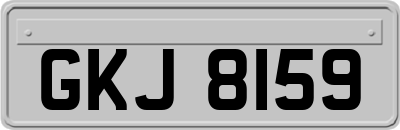 GKJ8159