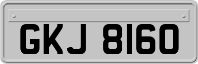 GKJ8160