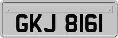 GKJ8161