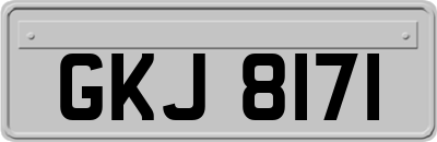 GKJ8171