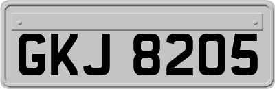 GKJ8205