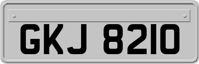 GKJ8210