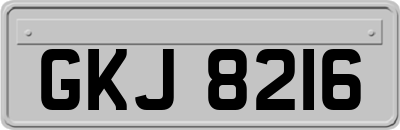 GKJ8216