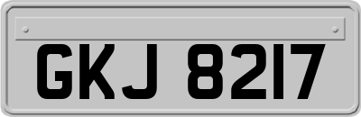 GKJ8217