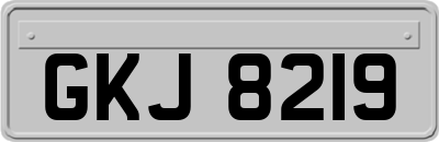 GKJ8219