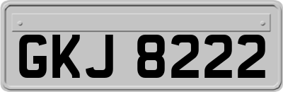 GKJ8222