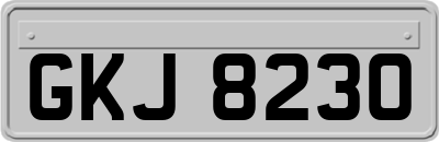 GKJ8230