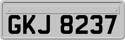 GKJ8237