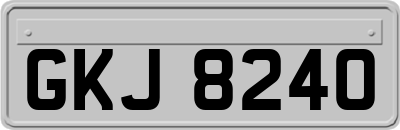 GKJ8240