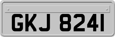 GKJ8241