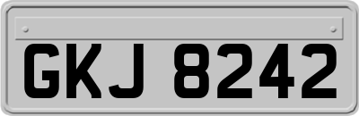 GKJ8242