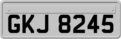 GKJ8245