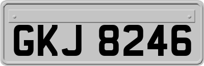 GKJ8246