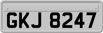 GKJ8247