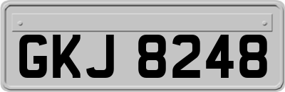 GKJ8248