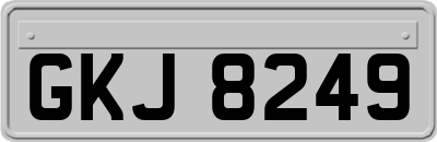 GKJ8249