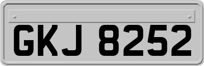 GKJ8252