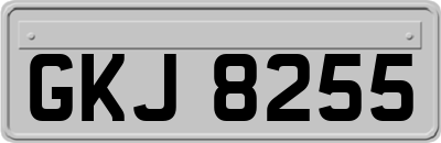 GKJ8255