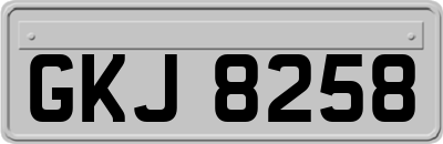 GKJ8258