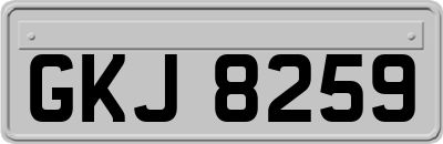 GKJ8259