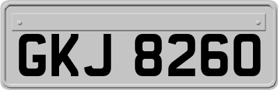 GKJ8260