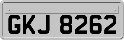 GKJ8262