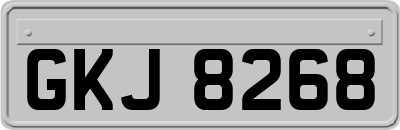 GKJ8268