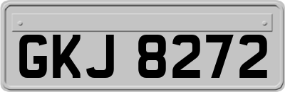 GKJ8272