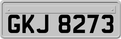 GKJ8273