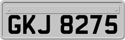 GKJ8275