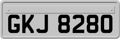 GKJ8280