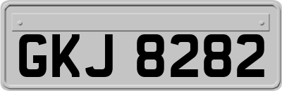 GKJ8282