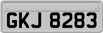 GKJ8283