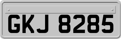 GKJ8285