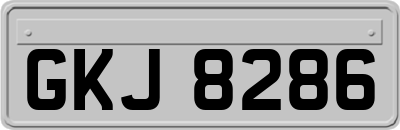 GKJ8286