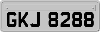 GKJ8288