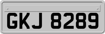 GKJ8289