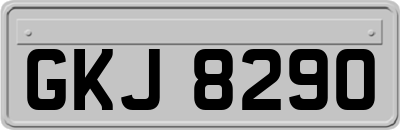 GKJ8290