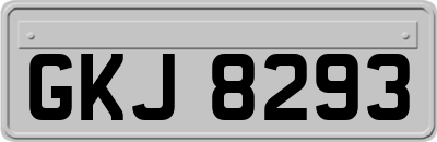 GKJ8293